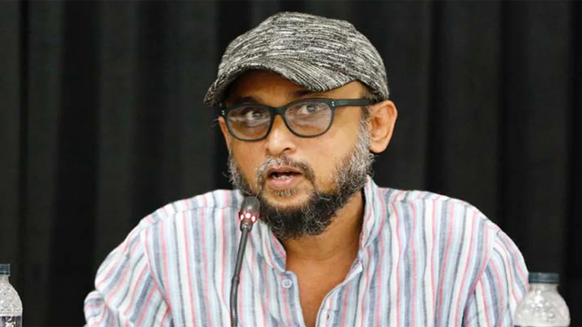 অ্যাপেন্ডিসাইটিসের ব্যথায় ভুগছেন উপদেষ্টা ফারুকী